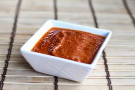 Tamarind Sauce 4 oz.