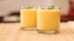 Mango Lassi