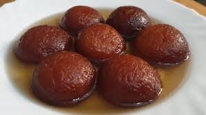 Gulab Jamun