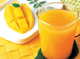 Mango Juice