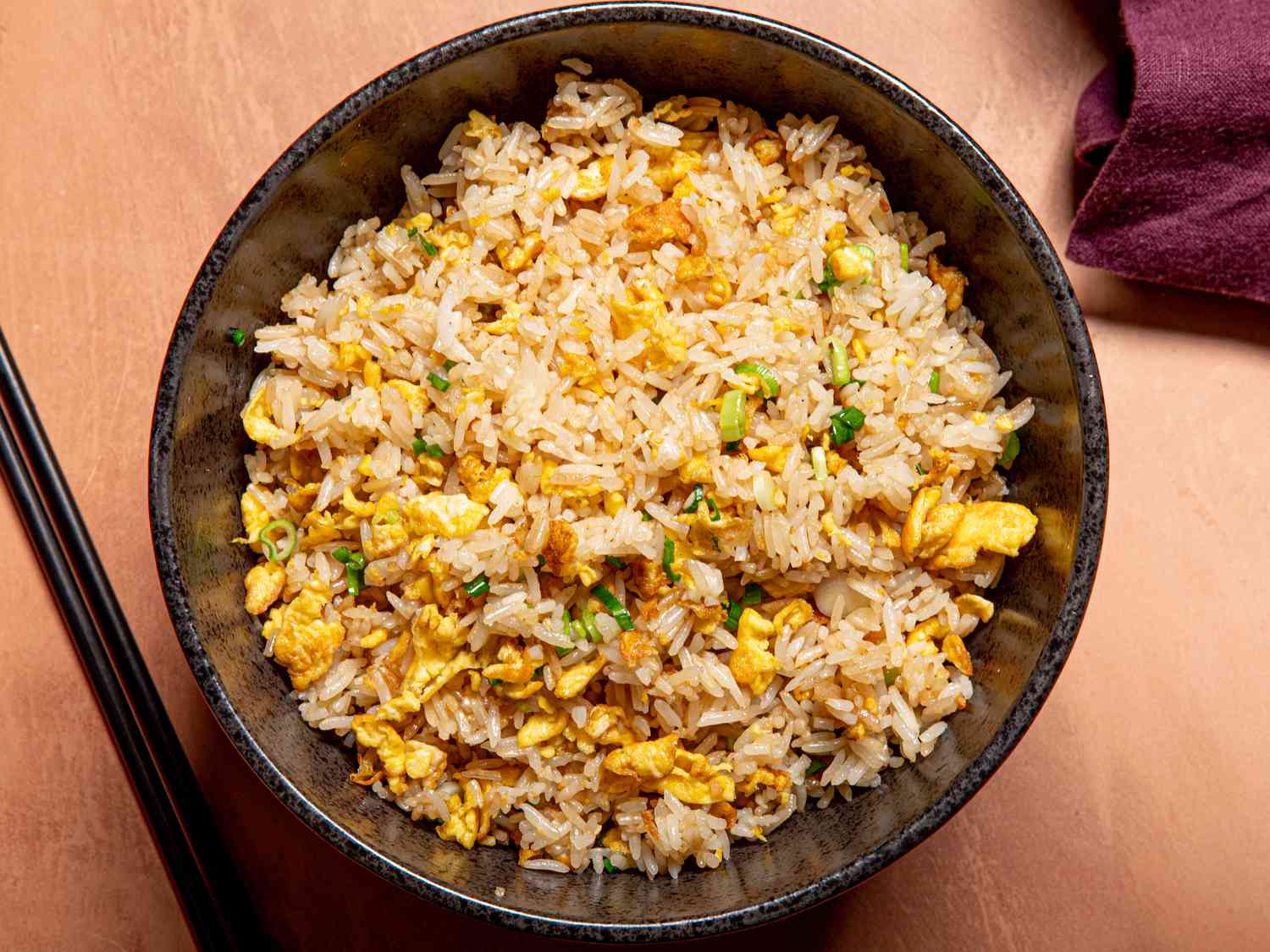 Eggs Fried Rice