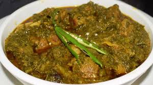 Goat Saag 