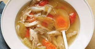 Chicken Soup